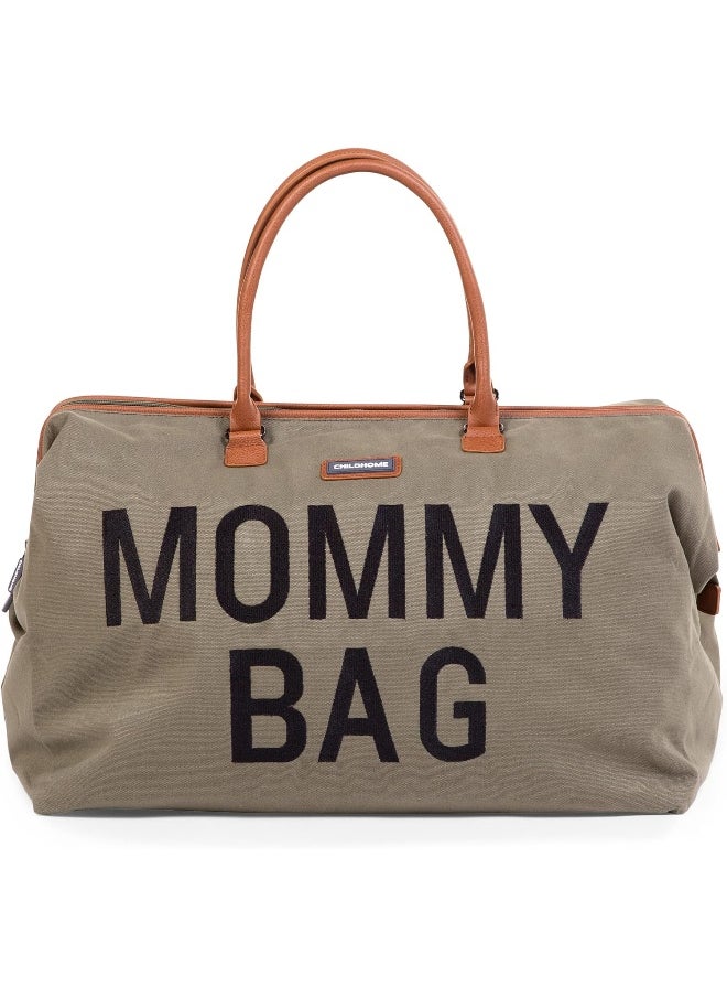 Mommy Bag, Functional Large Baby Diaper Bag, Travel Hospital Bag For Baby Care