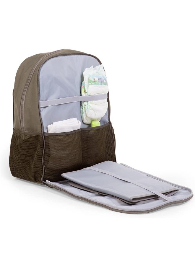 Daddy Bag Changing Backpack