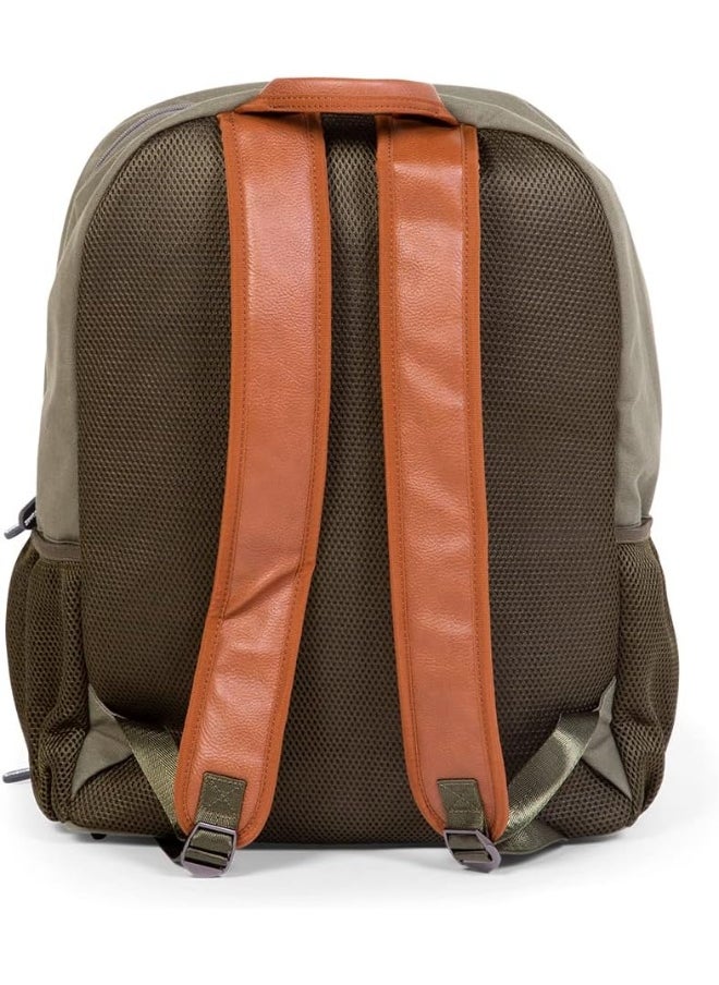 Daddy Bag Changing Backpack