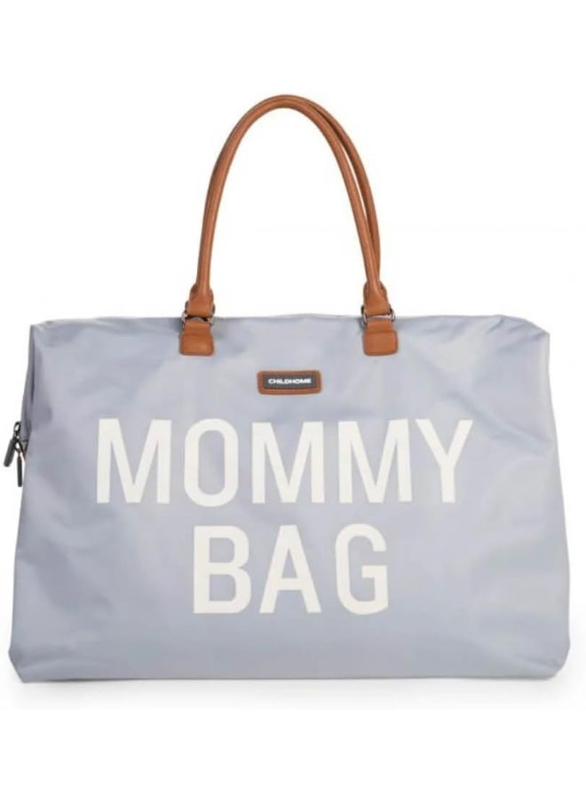 Mommy Bag, Functional Large Baby Diaper Bag, Travel Hospital Bag For Baby Care