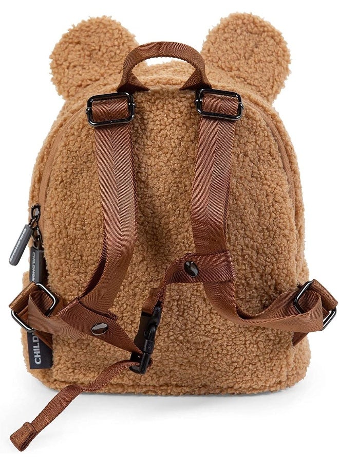 Kids My First Bag Teddy Beige