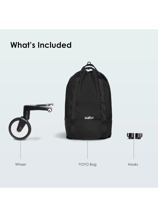 Babyzen Yoyo Stroller Bag