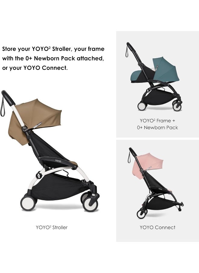 Babyzen Yoyo Stroller Bag For Transport