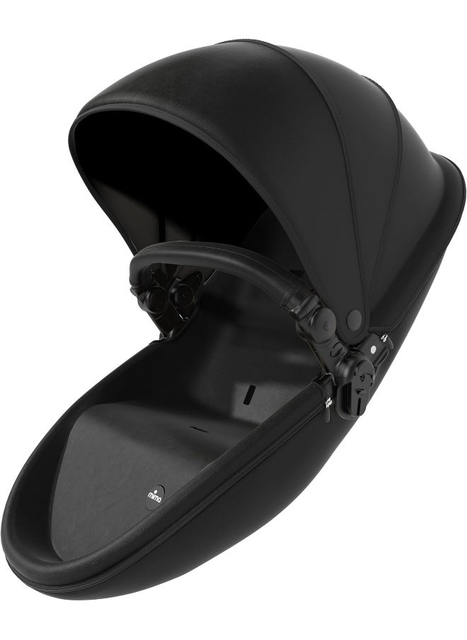 Xari Seat Box 2 Black