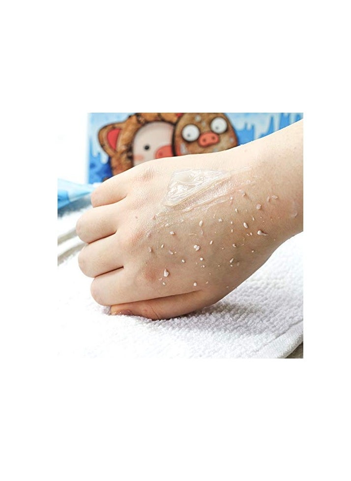Milky Hell Pore Vitamin Brightturn Peeling Gel