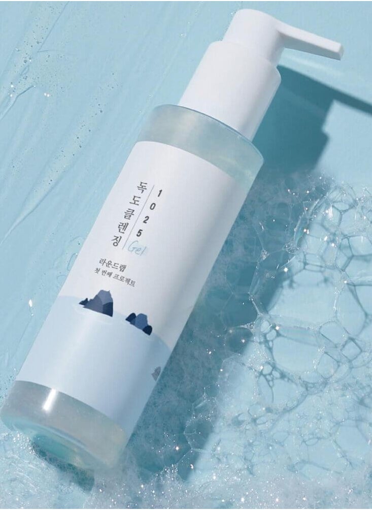 Round Lab 1025 DOKDO CLEANSING GEL150ml