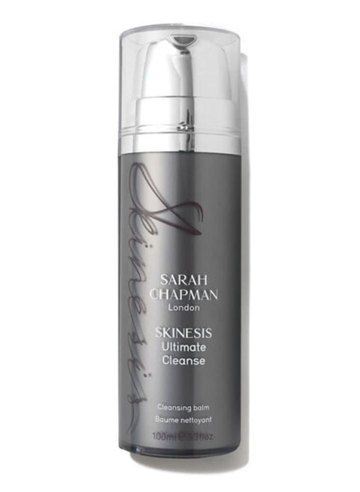 Sarah Chapman Skinesis Ultimate Cleanse (100ml) by SARAH CHAPMAN London