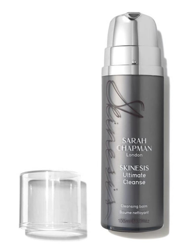 Sarah Chapman Skinesis Ultimate Cleanse (100ml) by SARAH CHAPMAN London