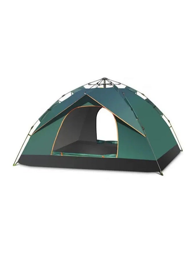 Camping Tent 200x200x145cm 200x200x145cm