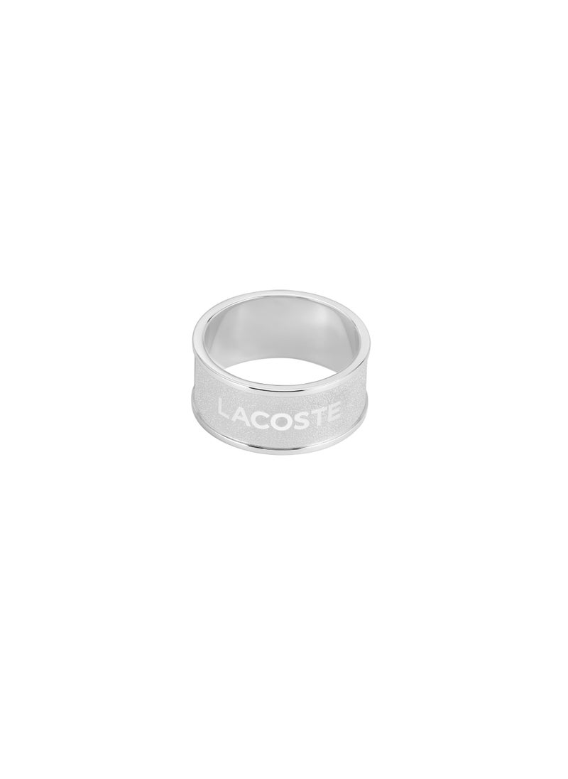 Backhand Ring