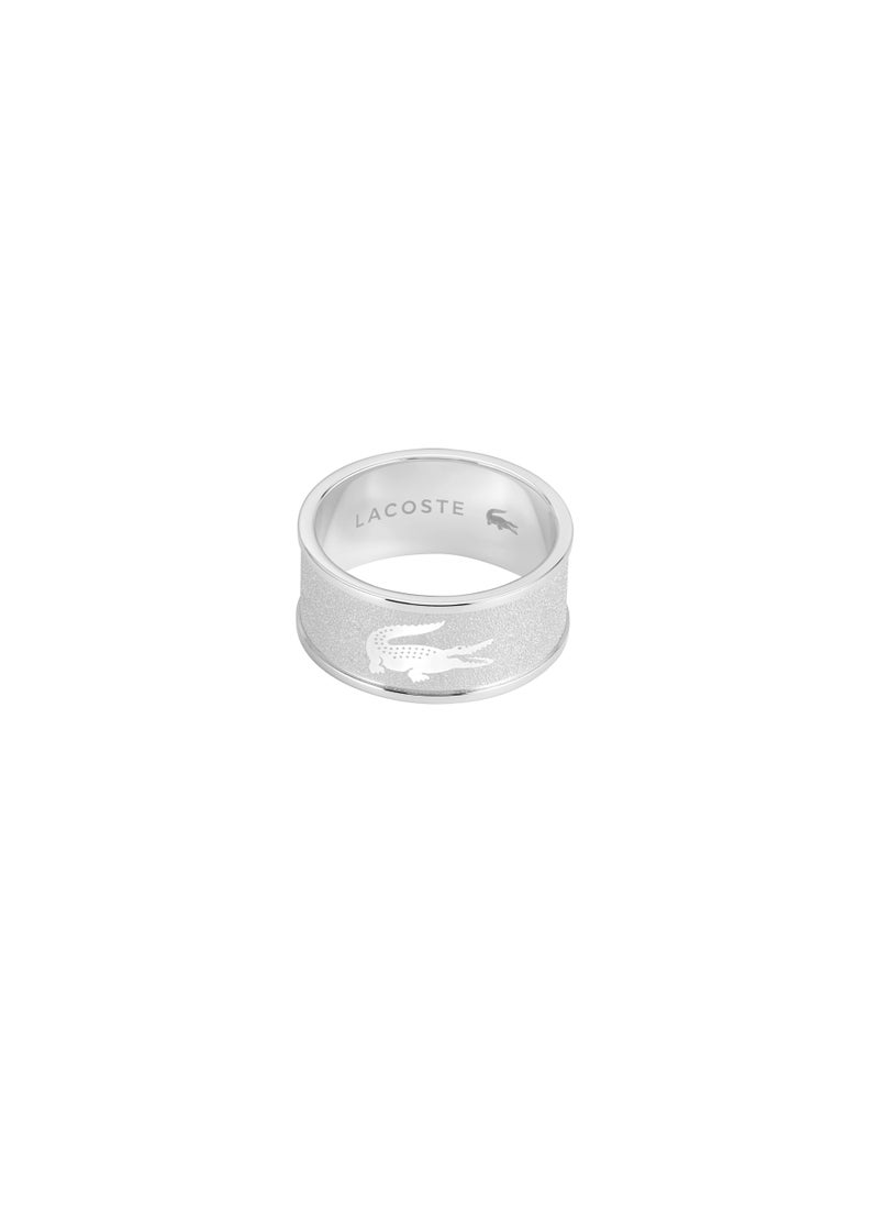 Backhand Ring