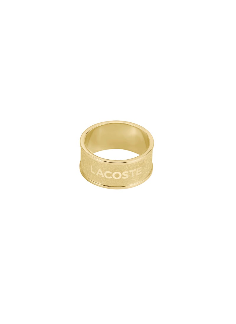 Backhand Ring