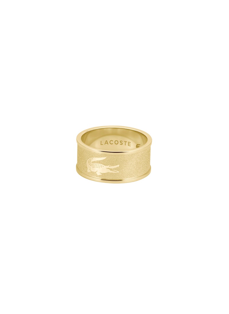 Backhand Ring