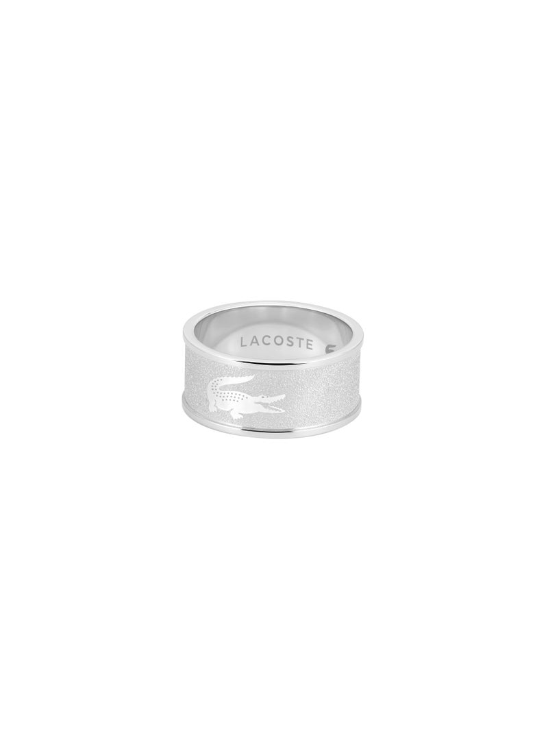 Backhand Ring