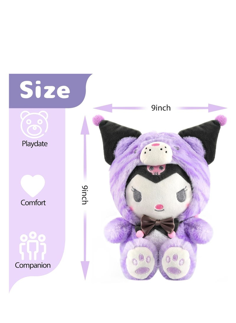 Plush Toy, 9