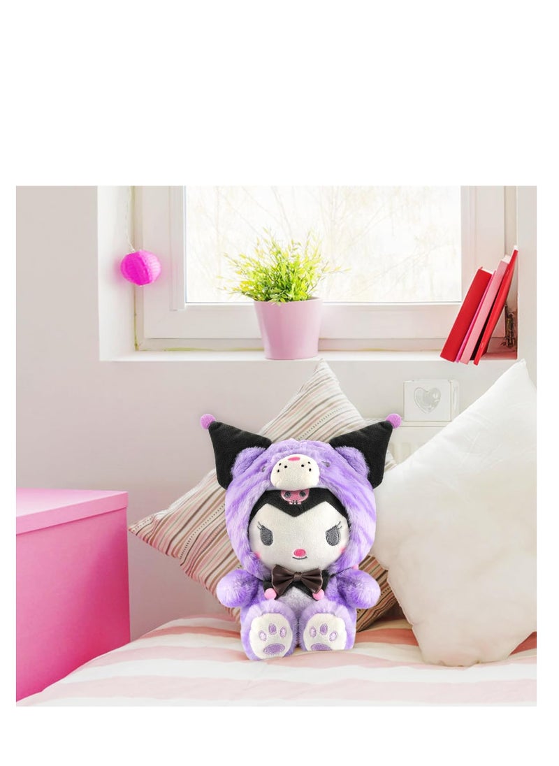 Plush Toy, 9