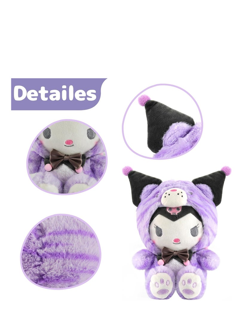 Plush Toy, 9