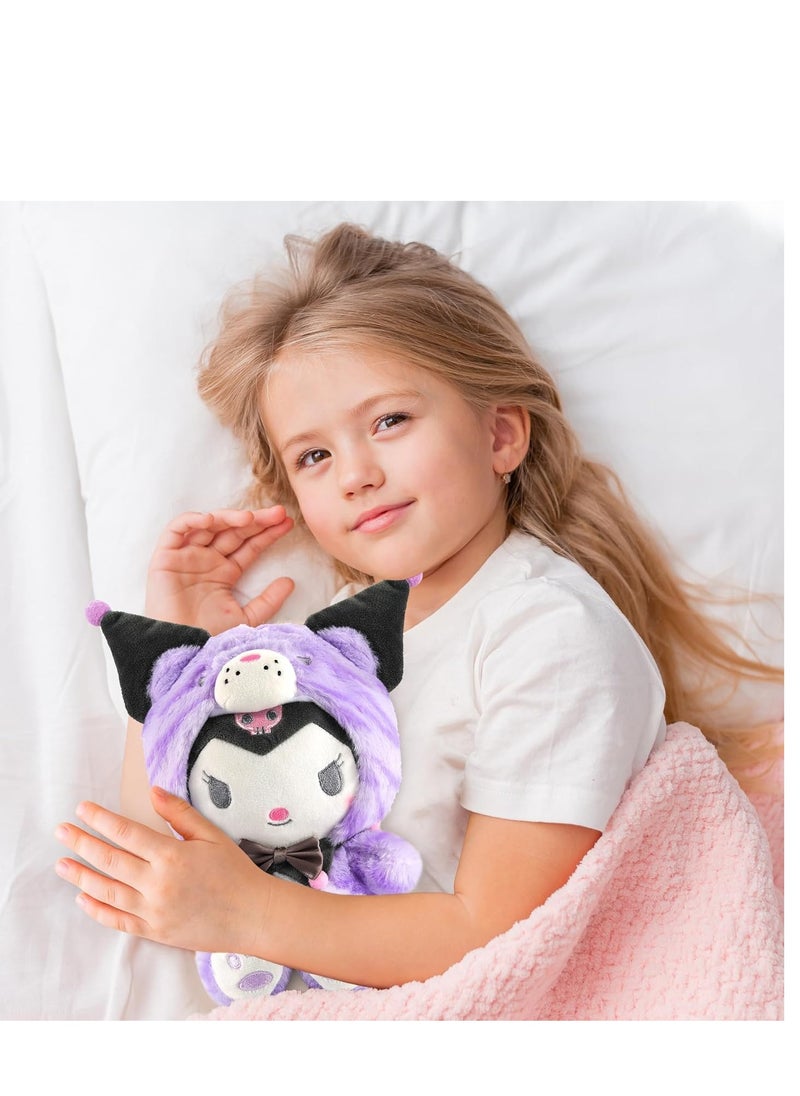 Plush Toy, 9