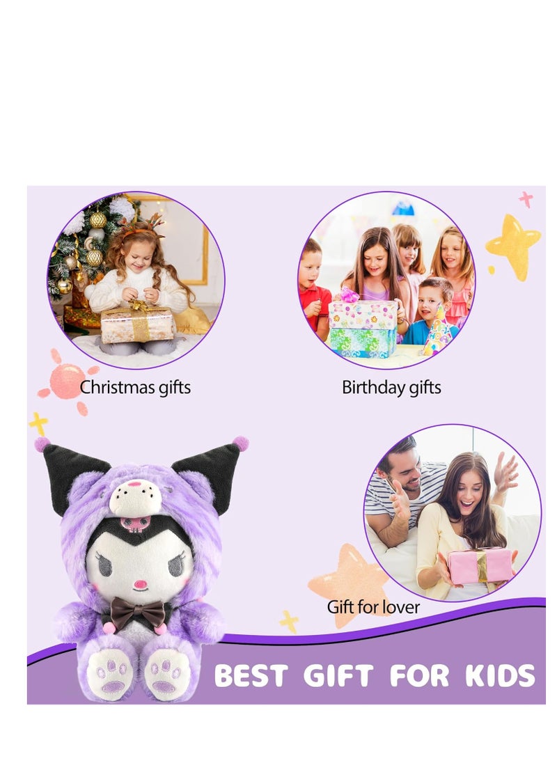 Plush Toy, 9
