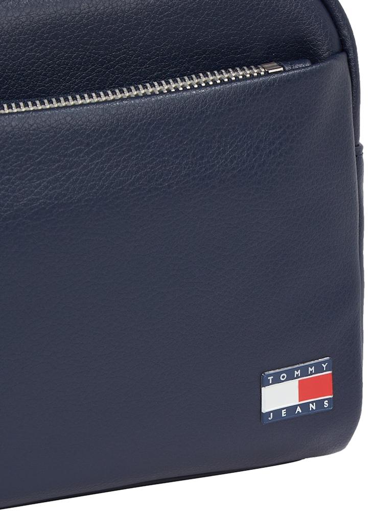 HERITAGE LEATHER WASH BAG