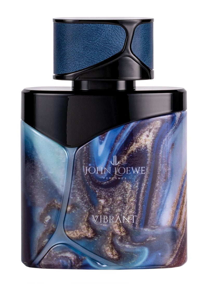 John Loewe Vibrant EDP For Men 100ML