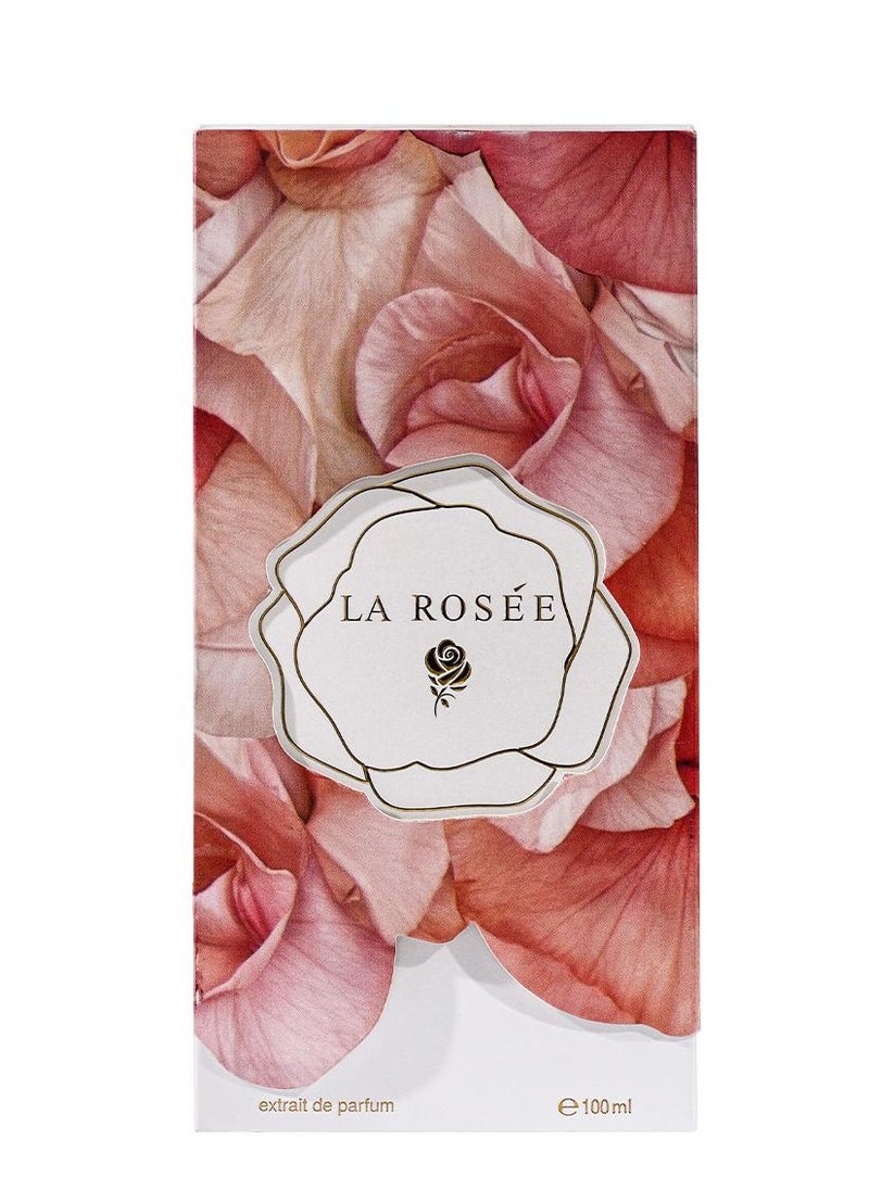 La Rosee Extrait de Perfume 100ml