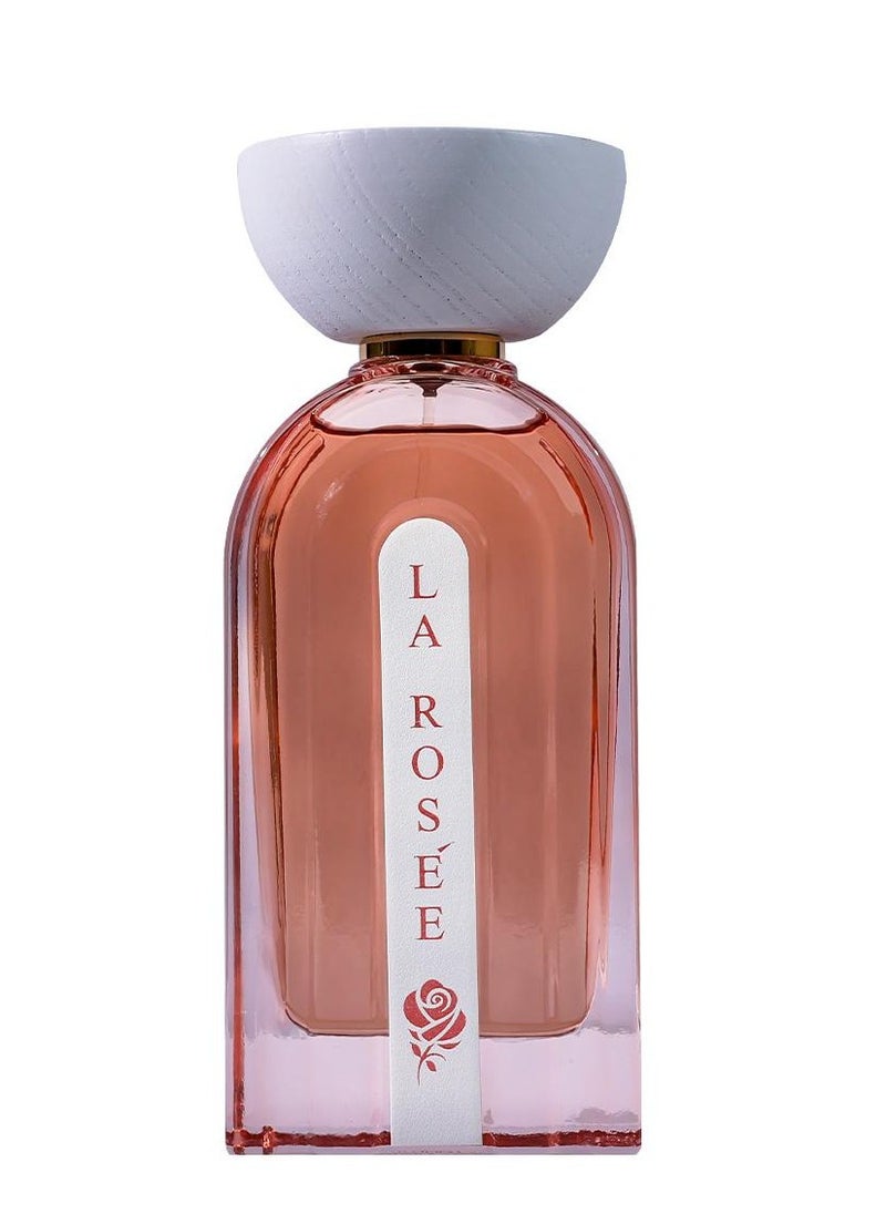 La Rosee Extrait de Perfume 100ml