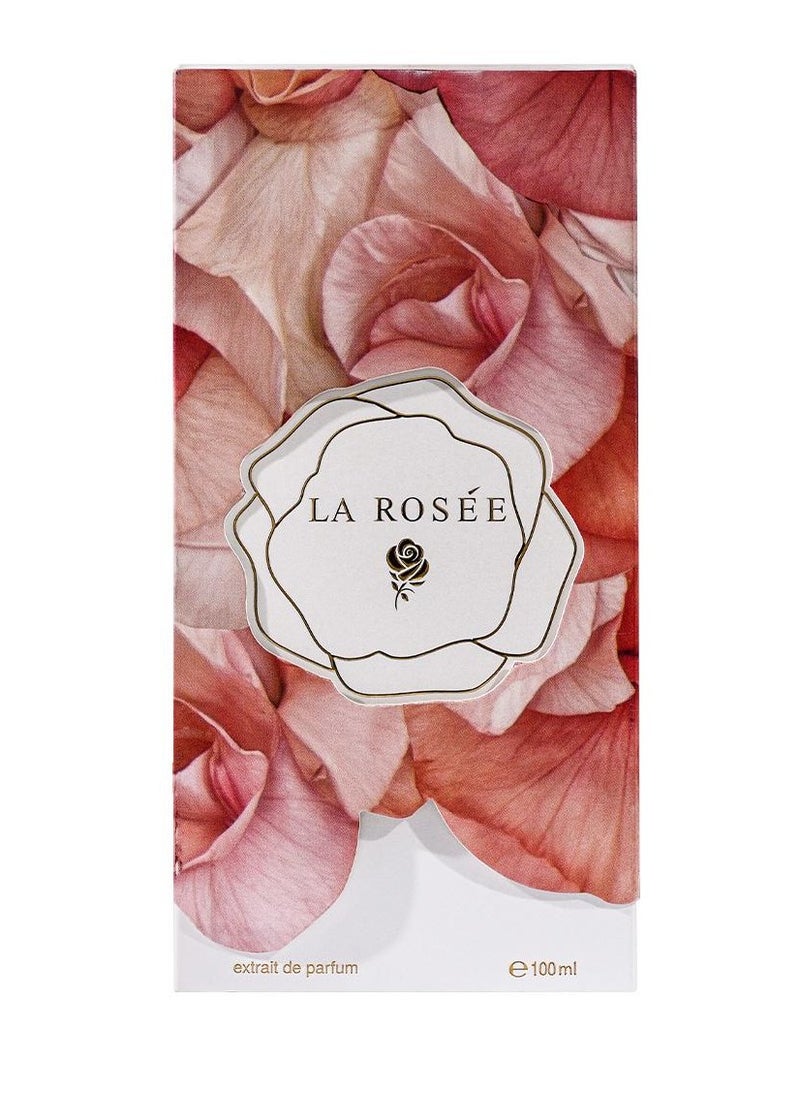 La Rosee Extrait de Perfume 100ml