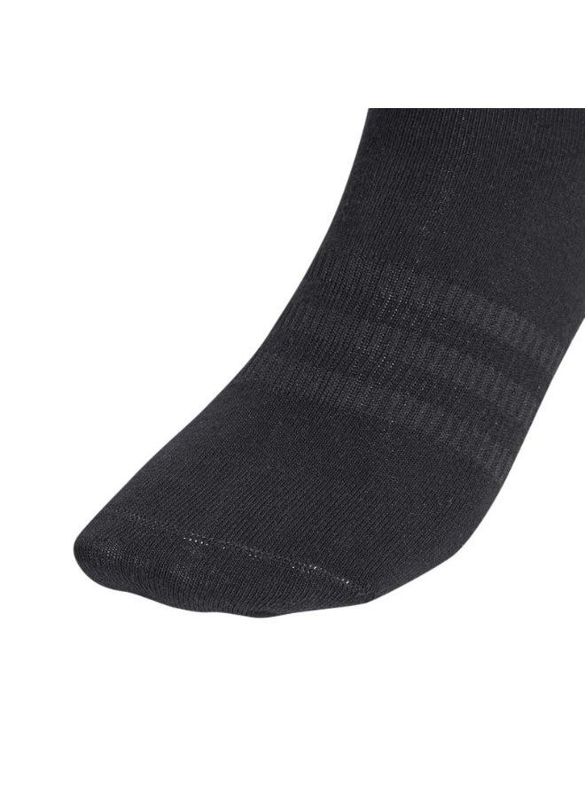 adidas thin&light sportswear 3 pair pack unisex ankle socks