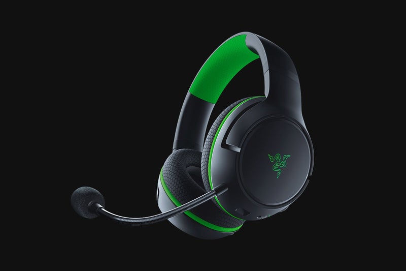Razer Kaira Hyperspeed (Xbox) - Black
