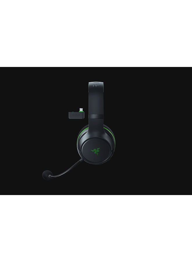 Razer Kaira Hyperspeed (Xbox) - Black