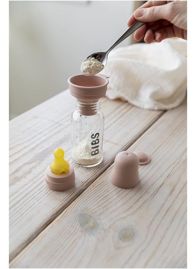 Bibs Baby Bottle 225Ml Sage