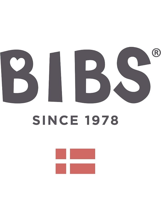 Bibs Baby Bottle 110Ml Blush