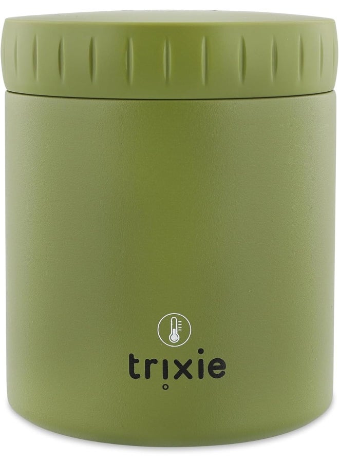 Insulated Food Jar Mr. Dino 350Ml