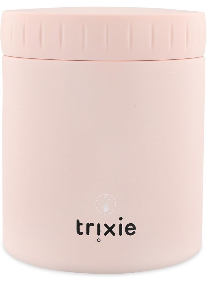 Insulated Food Jar Mrs. Rabbit 350Ml
