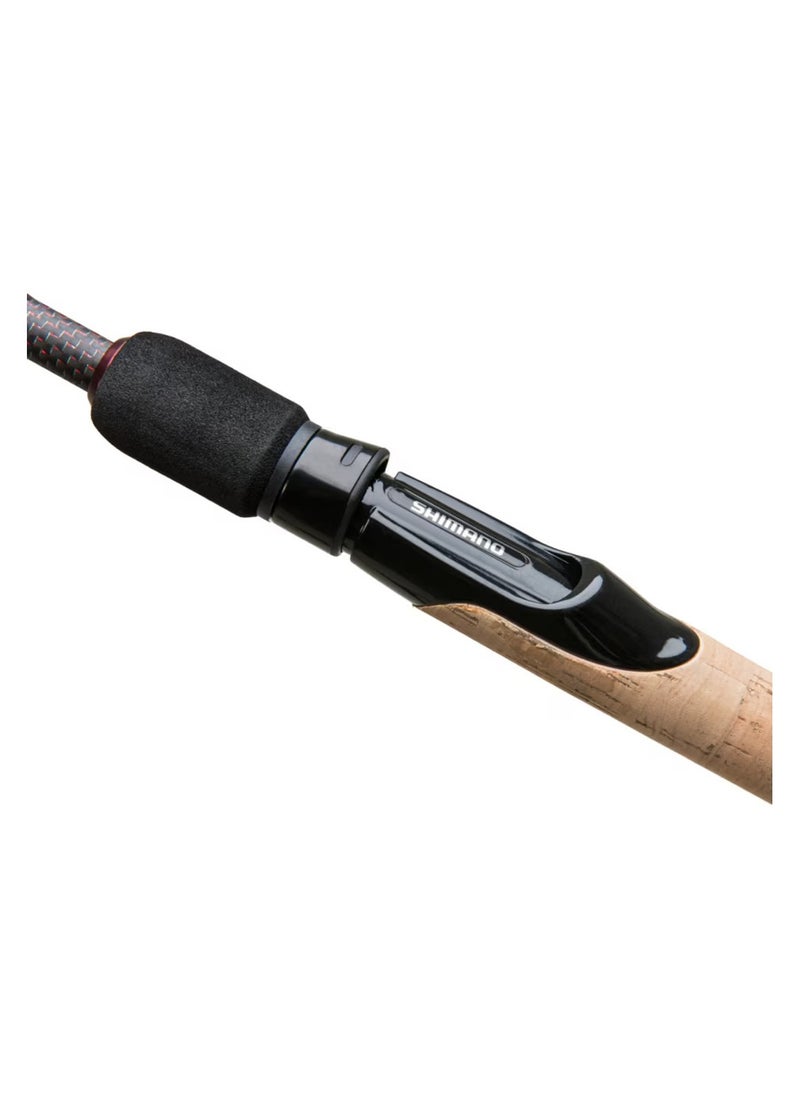 Scimitar 56Ul Spinning Rod