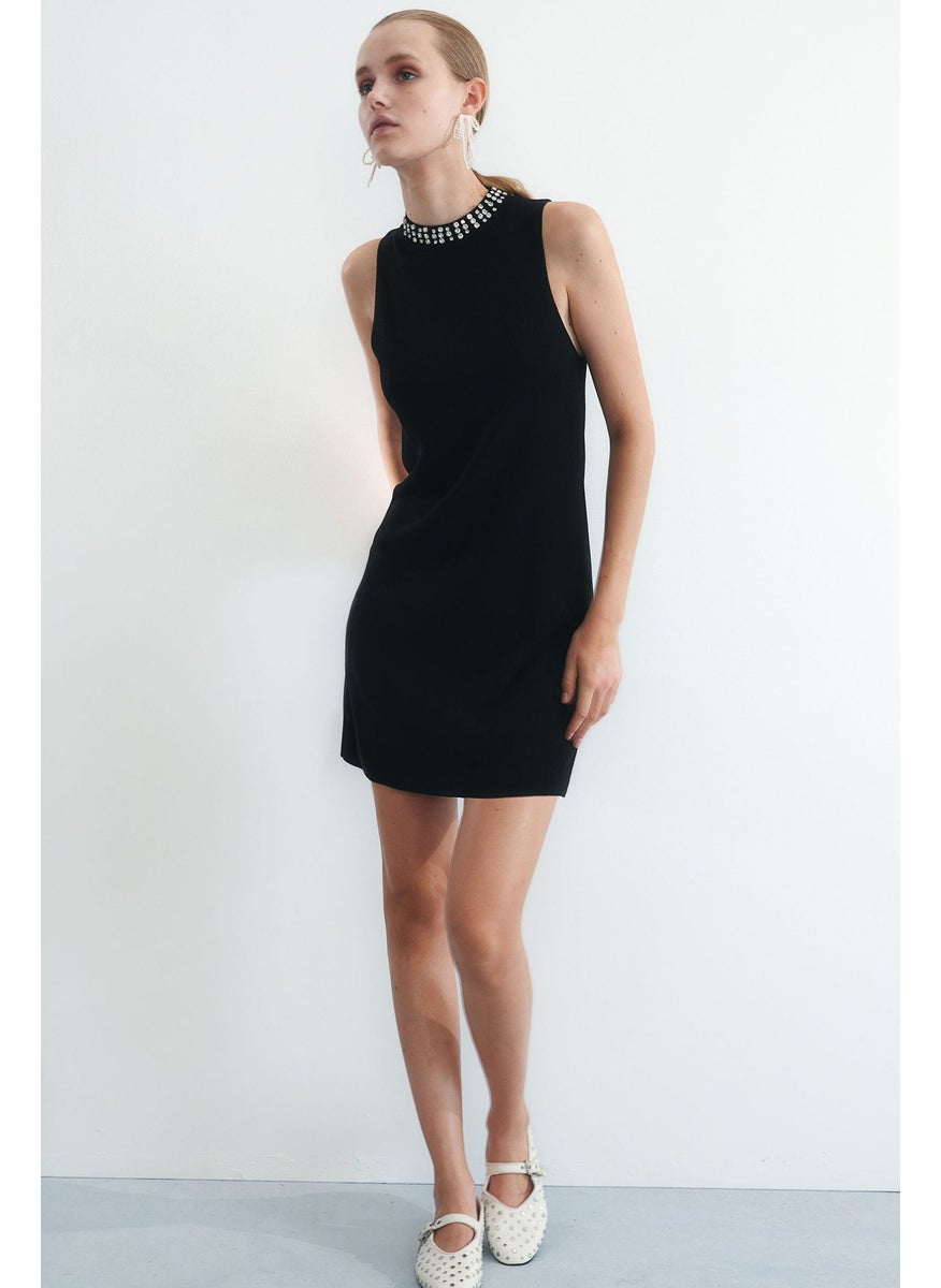 Sleeveless Dress