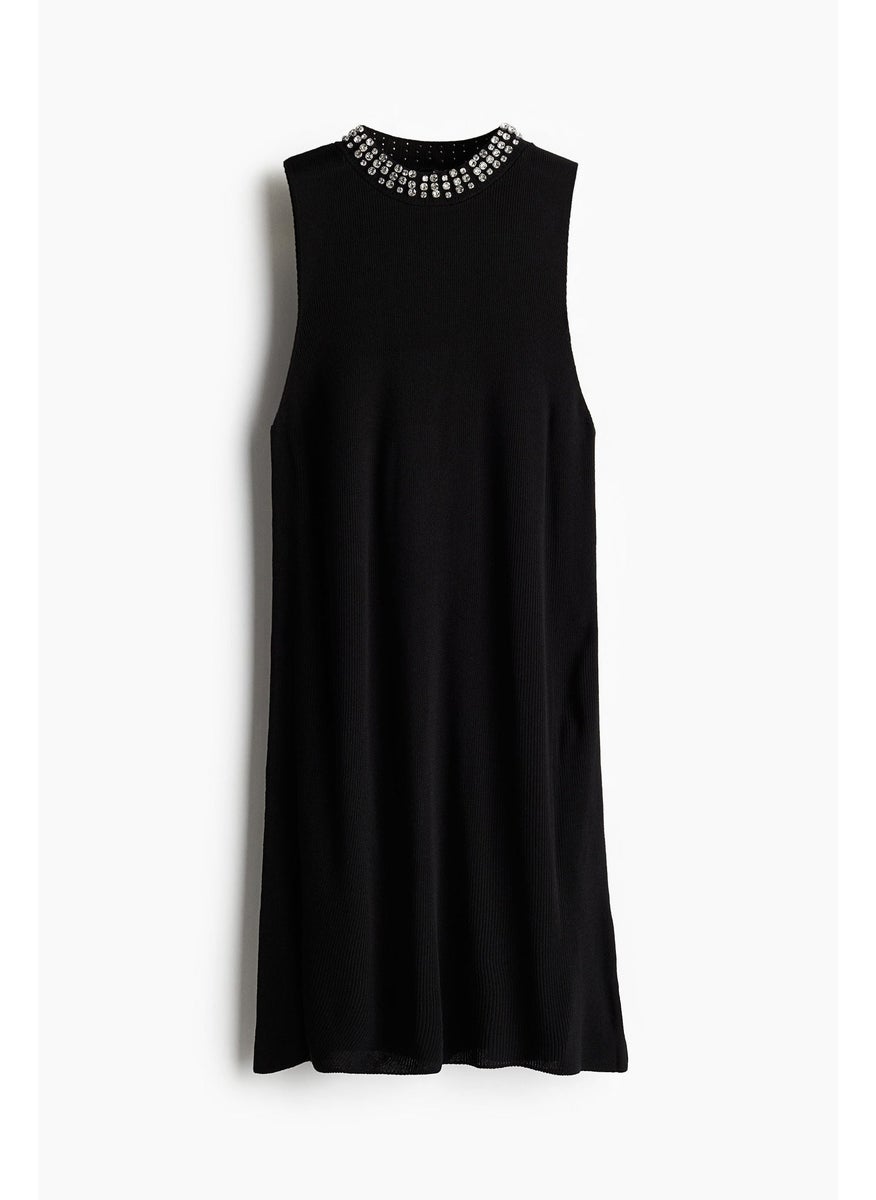 Sleeveless Dress
