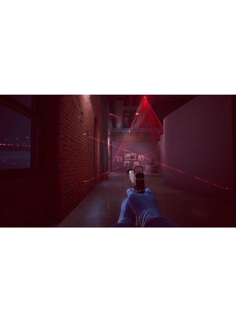 Payday 3 Day1 Edition - PlayStation 5 (PS5)