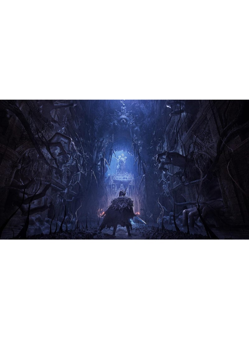 Lords of the Fallen - PlayStation 5 (PS5)