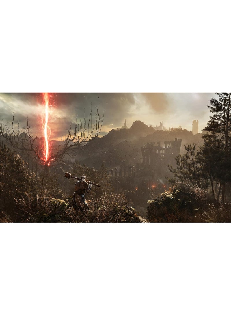 Lords of the Fallen - PlayStation 5 (PS5)