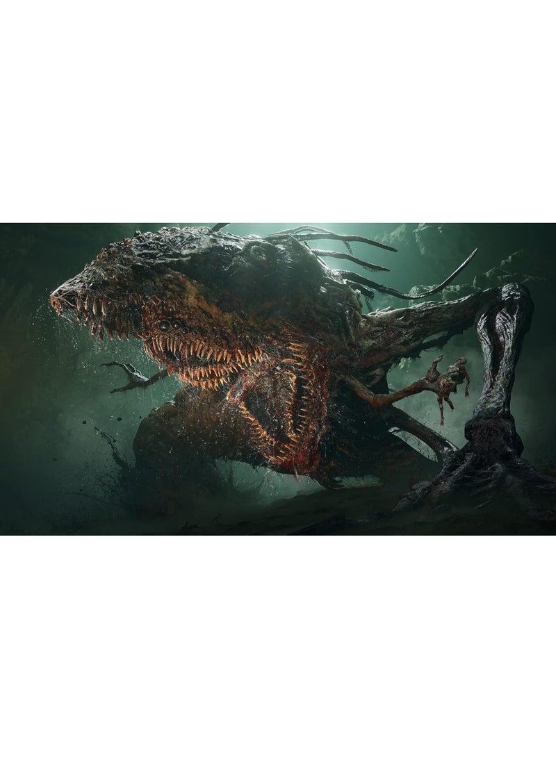 Lords of the Fallen - PlayStation 5 (PS5)