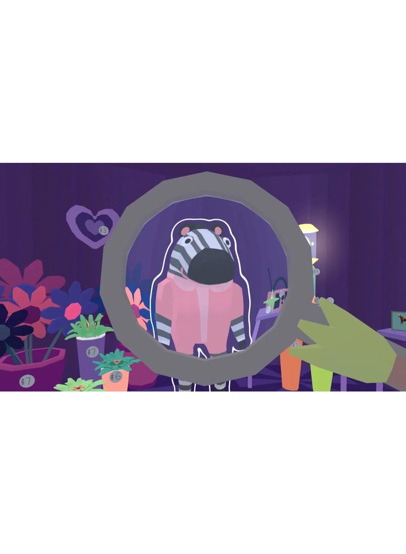 Frog Detective: The Entire Mystery - Nintendo Switch