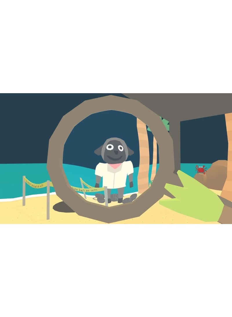 Frog Detective: The Entire Mystery - Nintendo Switch