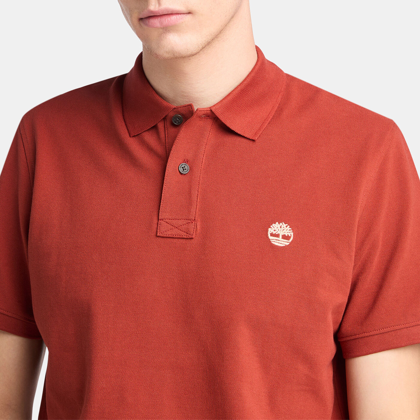 Men's MILLERS RIVER Polo Shirt