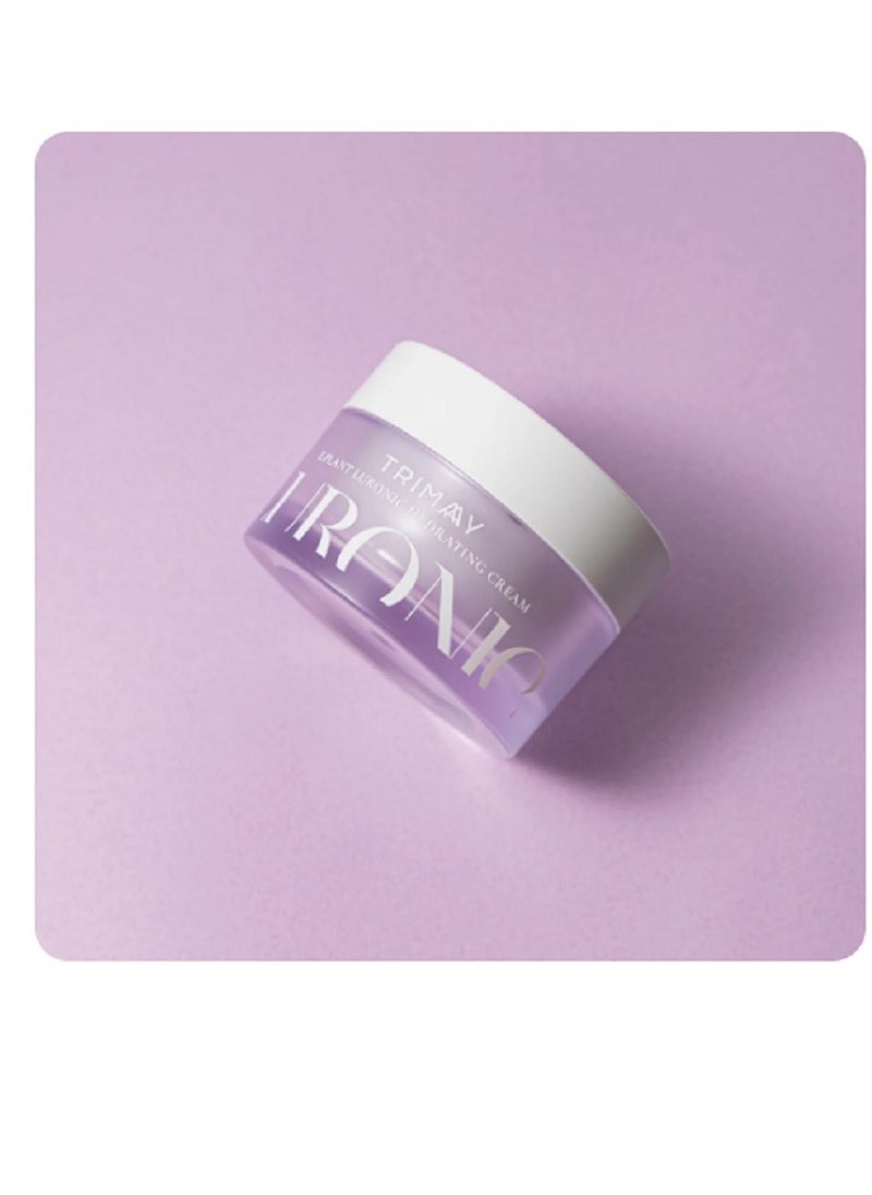 Trimay E,Plant Luronic Hydrating Cream