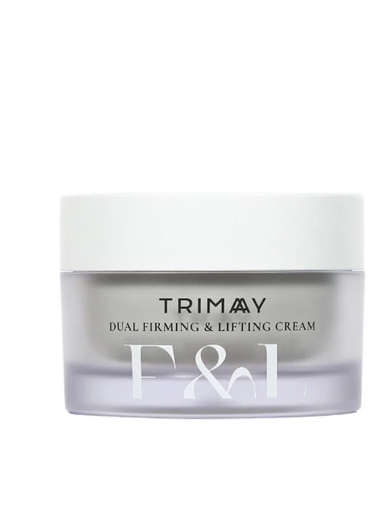 Trimay Dual Firming and Lifting Cream 50ml