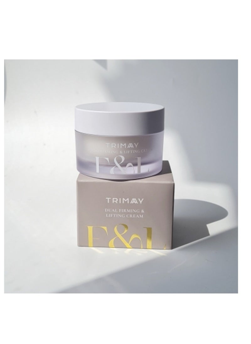 Trimay Dual Firming and Lifting Cream 50ml