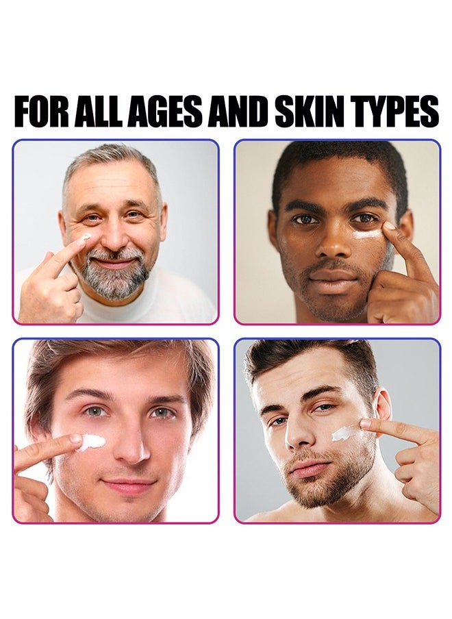 Collagen Cream, for Men Contains Retinol, Hyaluronic Acid, and Vitamin E, Has Anti Wrinkle Cream, Facial Moisturizing, Anti-Aging and Wrinkle Antioxidant Effects 30g Collagen Cream, for Men Contains Retinol, Hyaluronic Acid, and Vitamin E, Has Anti Wrinkle Cream, Facial Moisturizing, Anti-Aging and Wrinkle Antioxidant Effects 30g