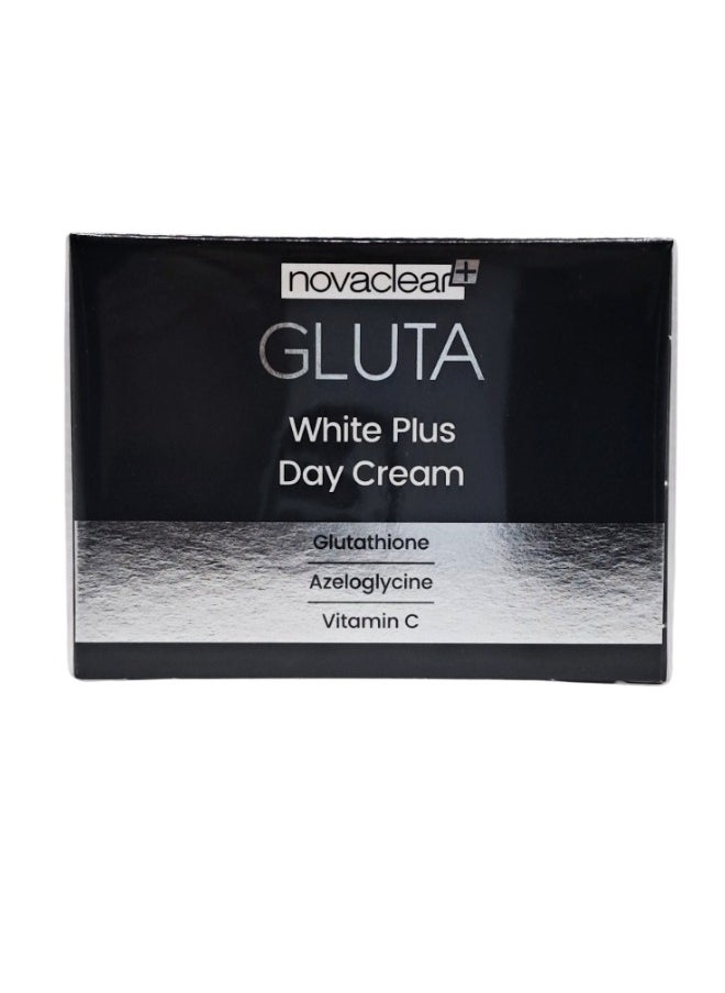 Novaclear Gluta White Plus Day Cream 50Ml